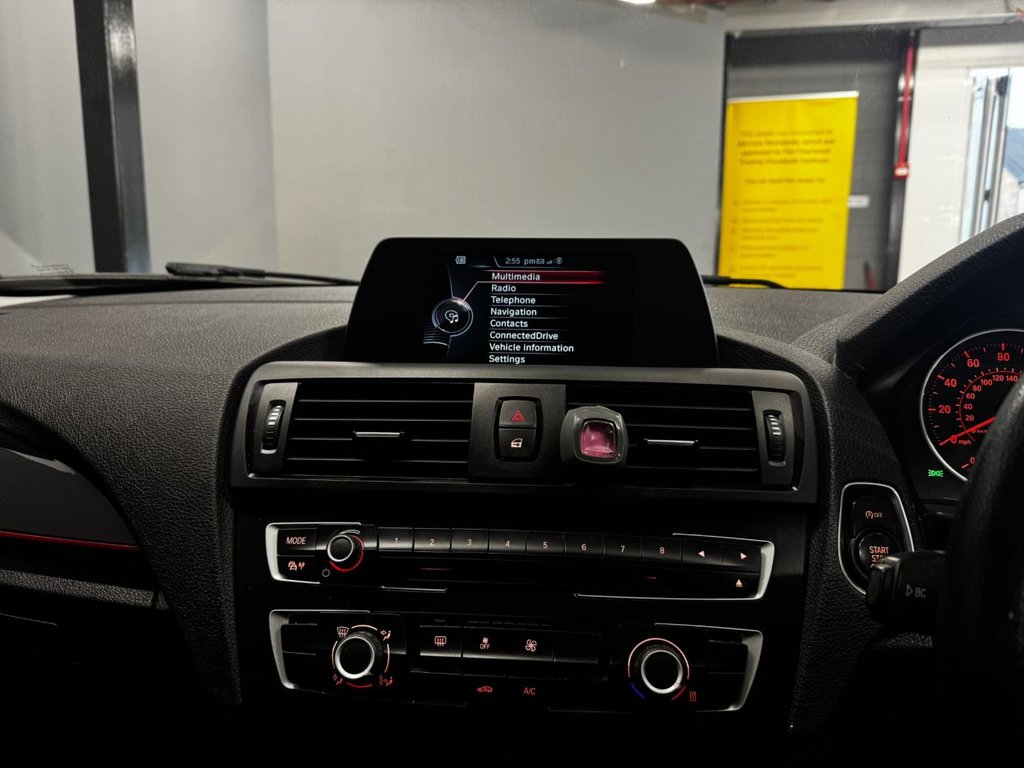 Used BMW 1 Series 2015 for sale - 77370031: Photo 13