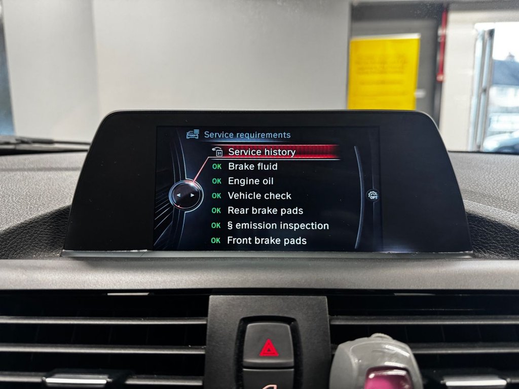 Used BMW 1 Series 2015 for sale - 77370031: Photo 15