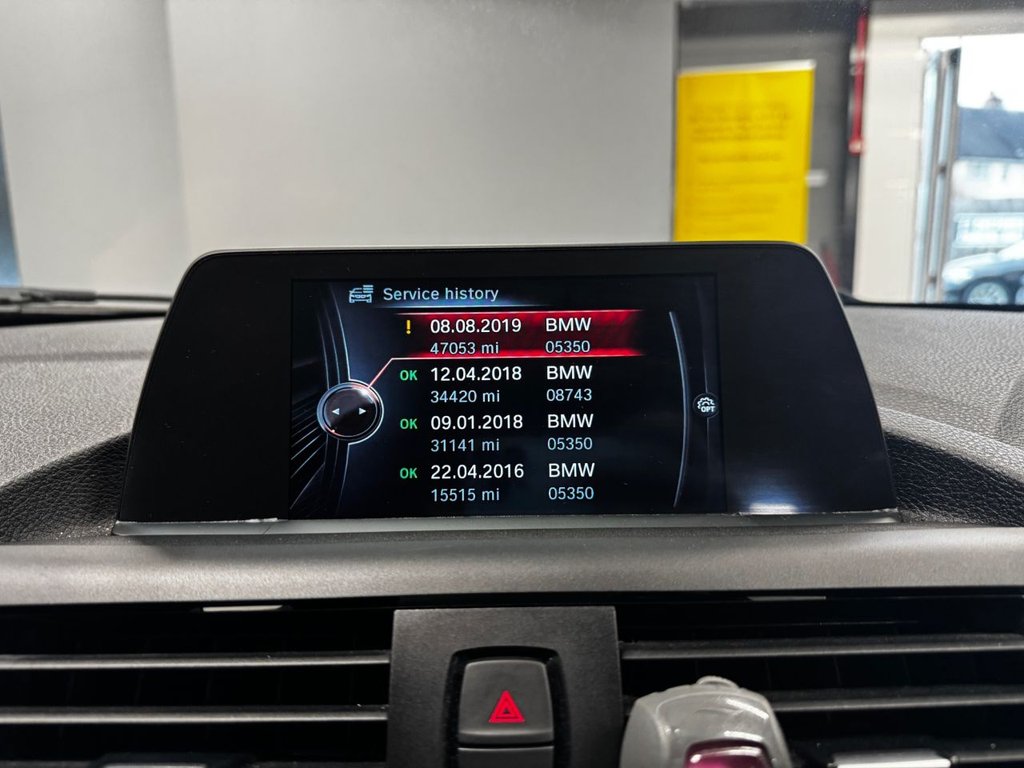 Used BMW 1 Series 2015 for sale - 77370031: Photo 16