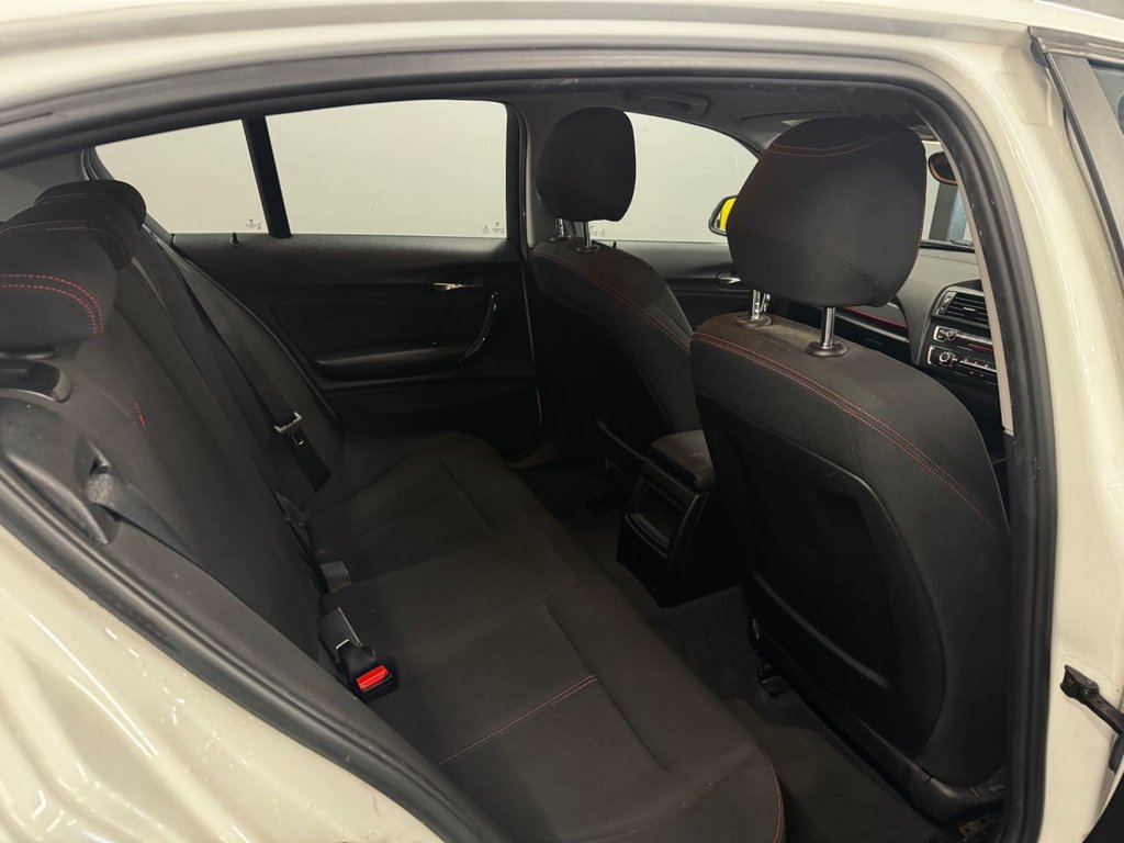 Used BMW 1 Series 2015 for sale - 77370031: Photo 19