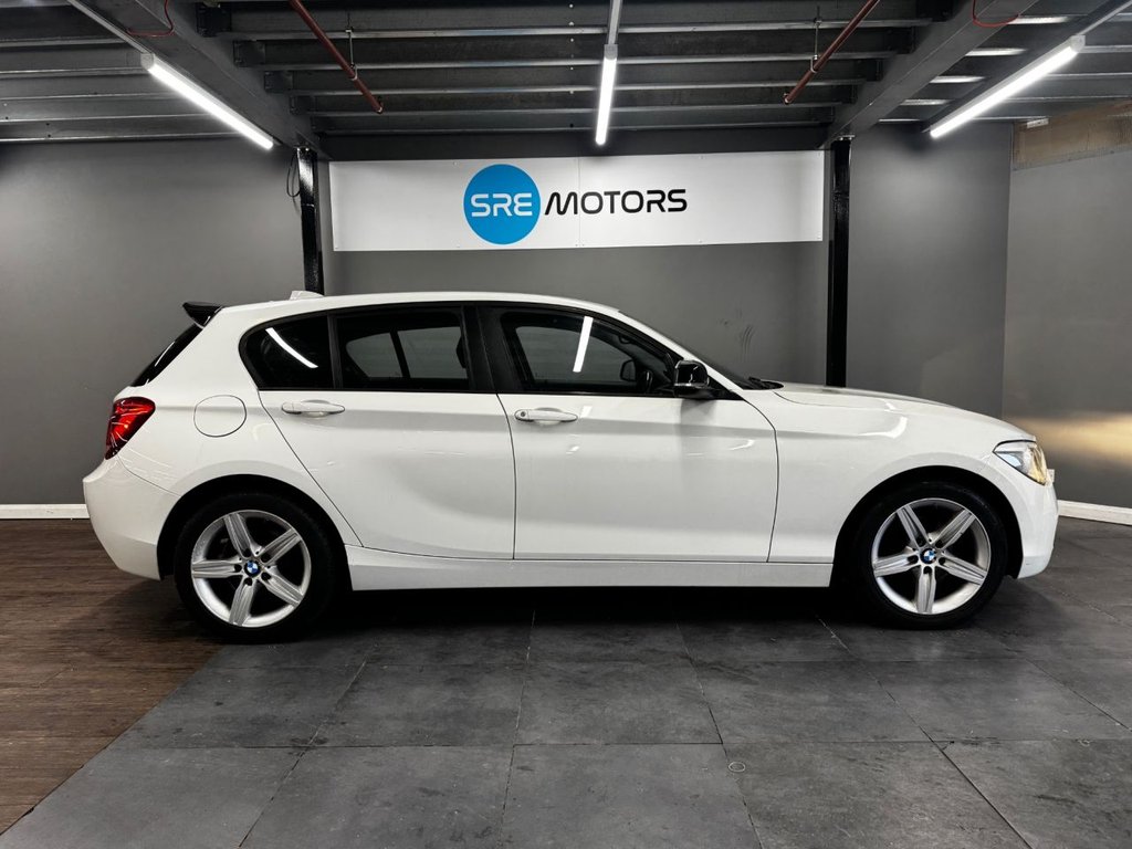 Used BMW 1 Series 2015 for sale - 77370031: Photo 2
