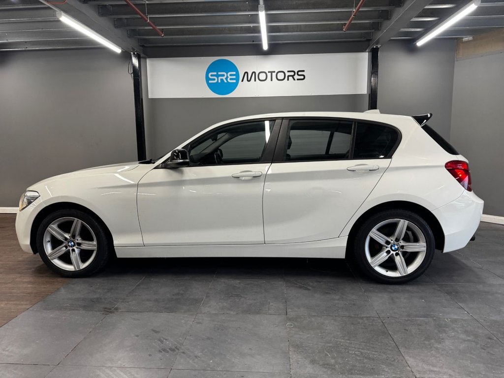 Used BMW 1 Series 2015 for sale - 77370031: Photo 6