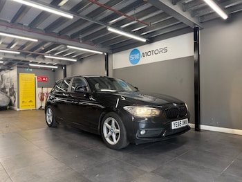 Used BMW 1 Series 2015 for sale - 79530466: Photo