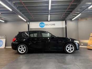 Used BMW 1 Series 2015 for sale - 79530466: Photo
