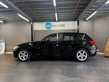 Used BMW 1 Series 2015 for sale - 79530466: Photo