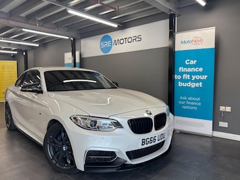 Used BMW 2 Series 2016 for sale - 75657803: Photo