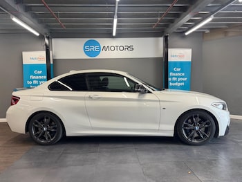 Used BMW 2 Series 2016 for sale - 75657803: Photo