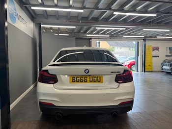 Used BMW 2 Series 2016 for sale - 75657803: Photo