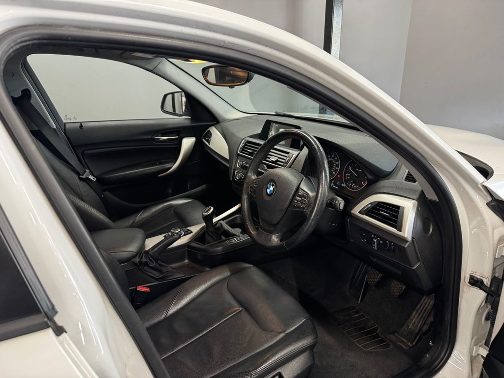 Used BMW 1 Series 2017 for sale - 77976446: Photo 10