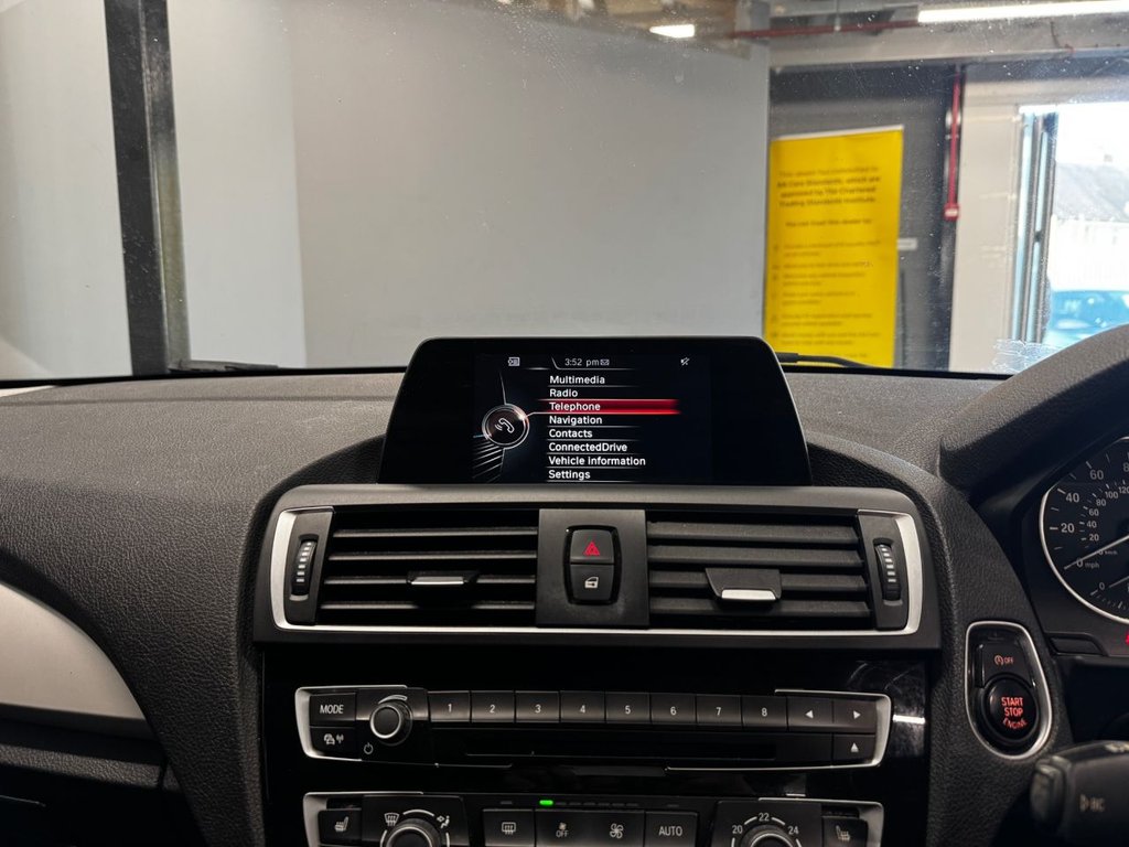 Used BMW 1 Series 2017 for sale - 77976446: Photo 11