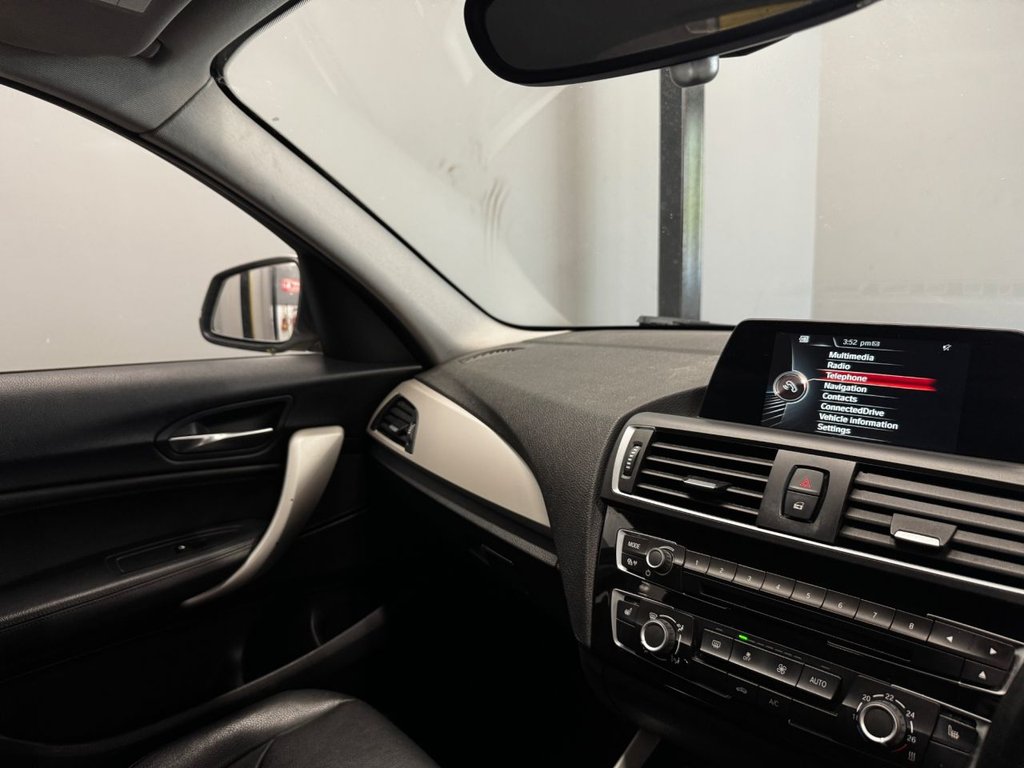 Used BMW 1 Series 2017 for sale - 77976446: Photo 12