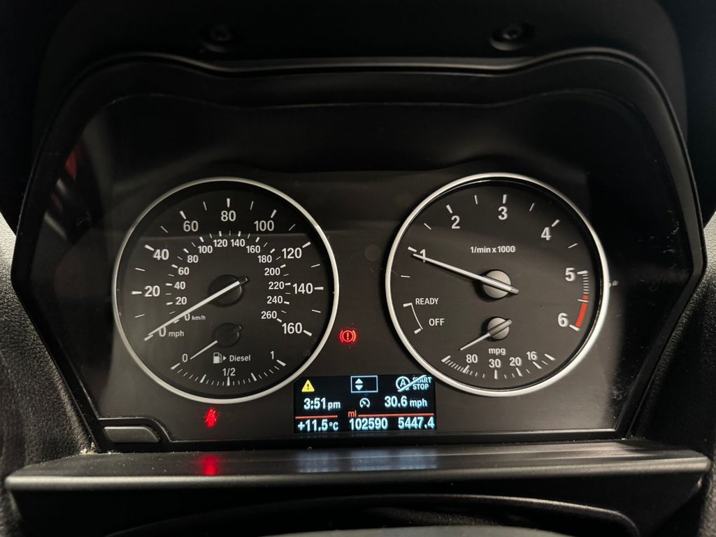 Used BMW 1 Series 2017 for sale - 77976446: Photo 13