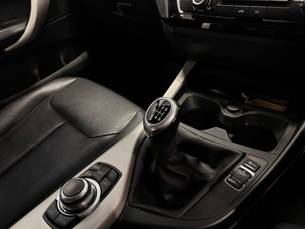 Used BMW 1 Series 2017 for sale - 77976446: Photo 14