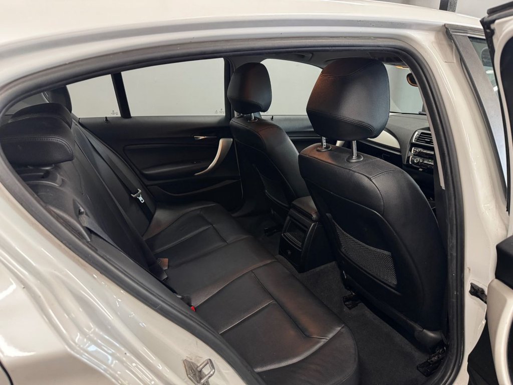 Used BMW 1 Series 2017 for sale - 77976446: Photo 15