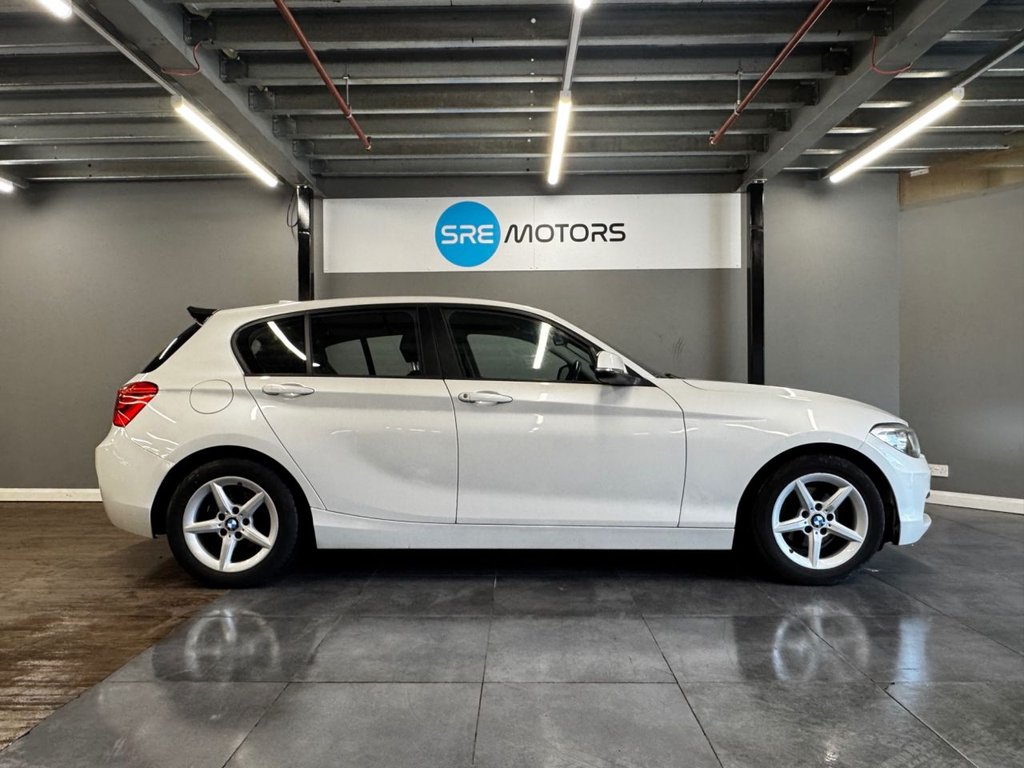 Used BMW 1 Series 2017 for sale - 77976446: Photo 3