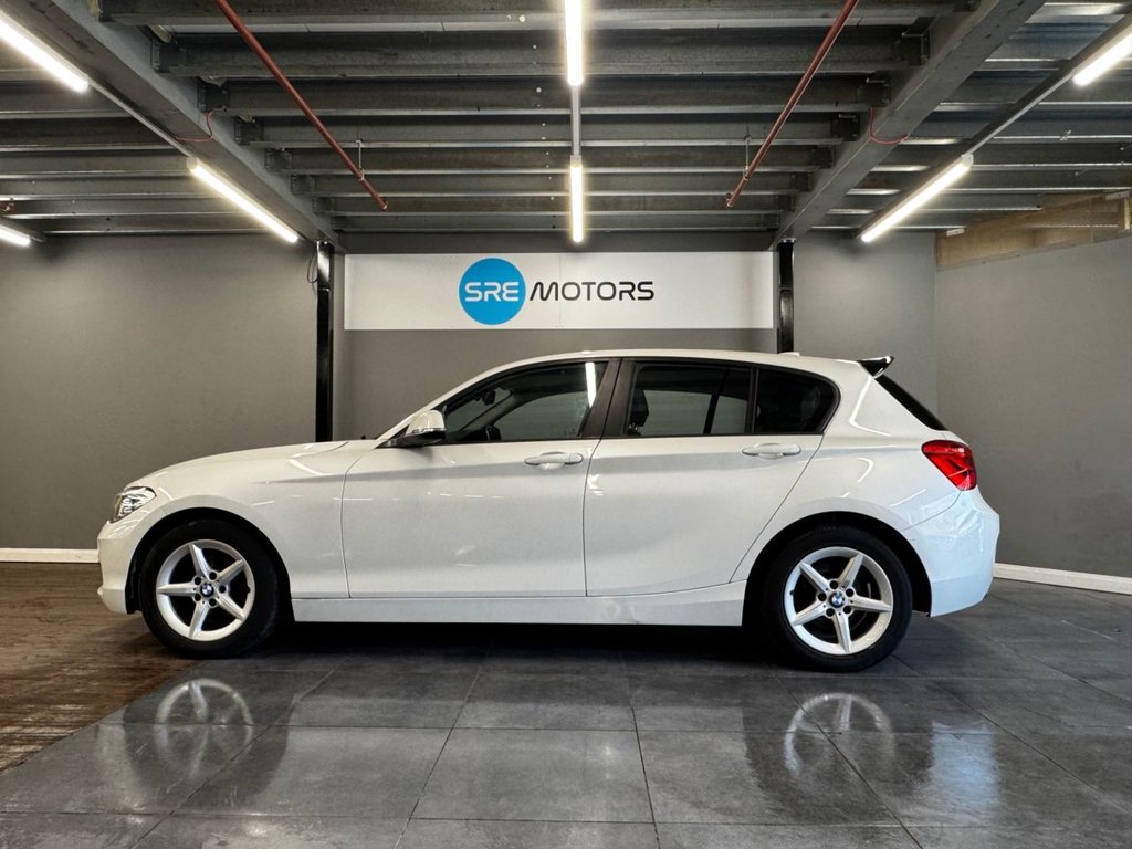Used BMW 1 Series 2017 for sale - 77976446: Photo 4