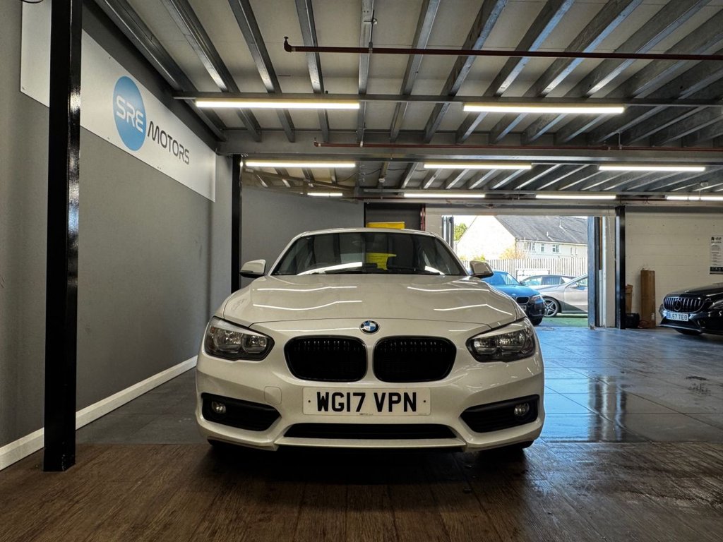 Used BMW 1 Series 2017 for sale - 77976446: Photo 7