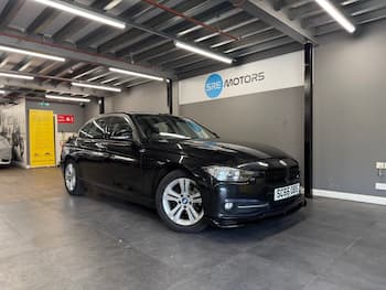 Used BMW 3 Series 2017 for sale - 79688938: Photo