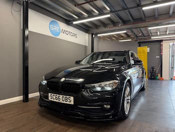 Used BMW 3 Series 2017 for sale - 79688938: Photo