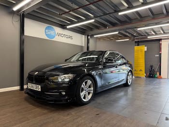 Used BMW 3 Series 2017 for sale - 79688938: Photo