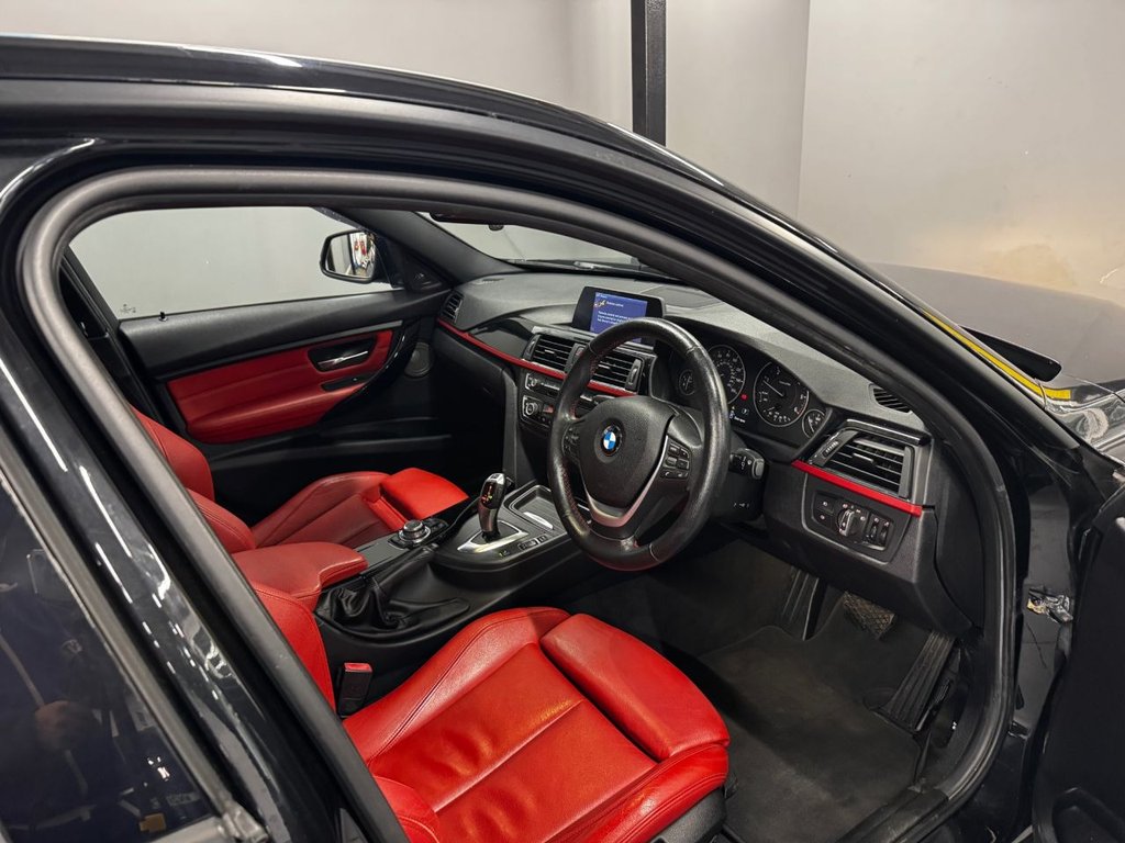 Used BMW 3 Series 2012 for sale - 78056357: Photo 10