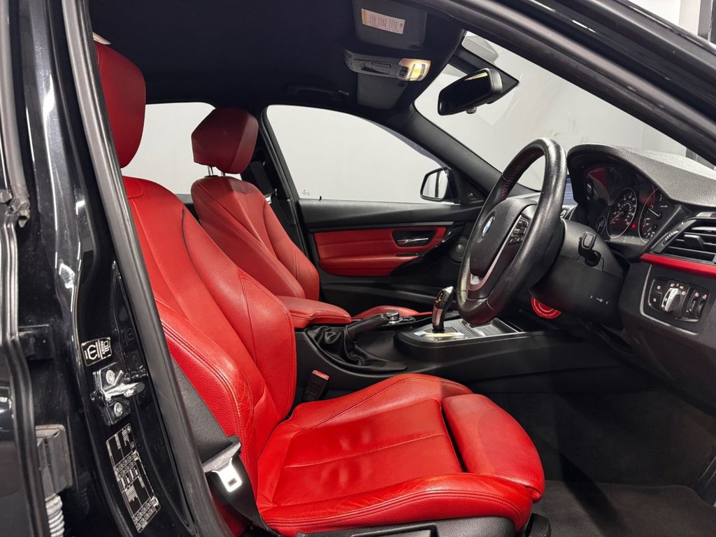 Used BMW 3 Series 2012 for sale - 78056357: Photo 11