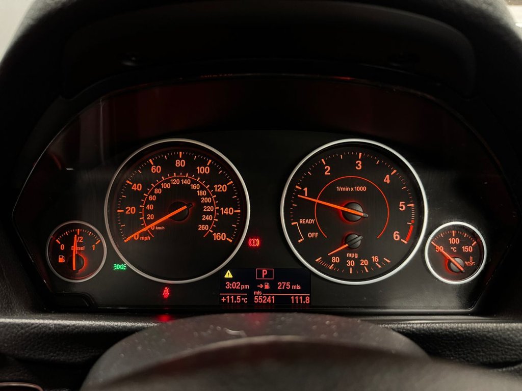 Used BMW 3 Series 2012 for sale - 78056357: Photo 12