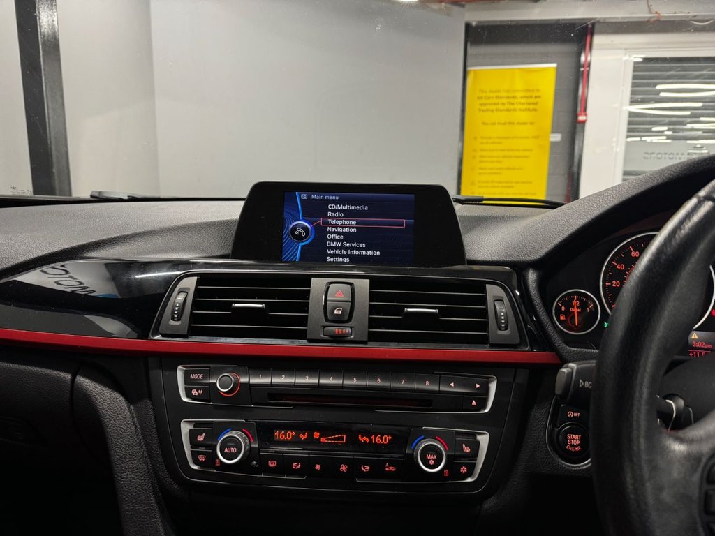 Used BMW 3 Series 2012 for sale - 78056357: Photo 13