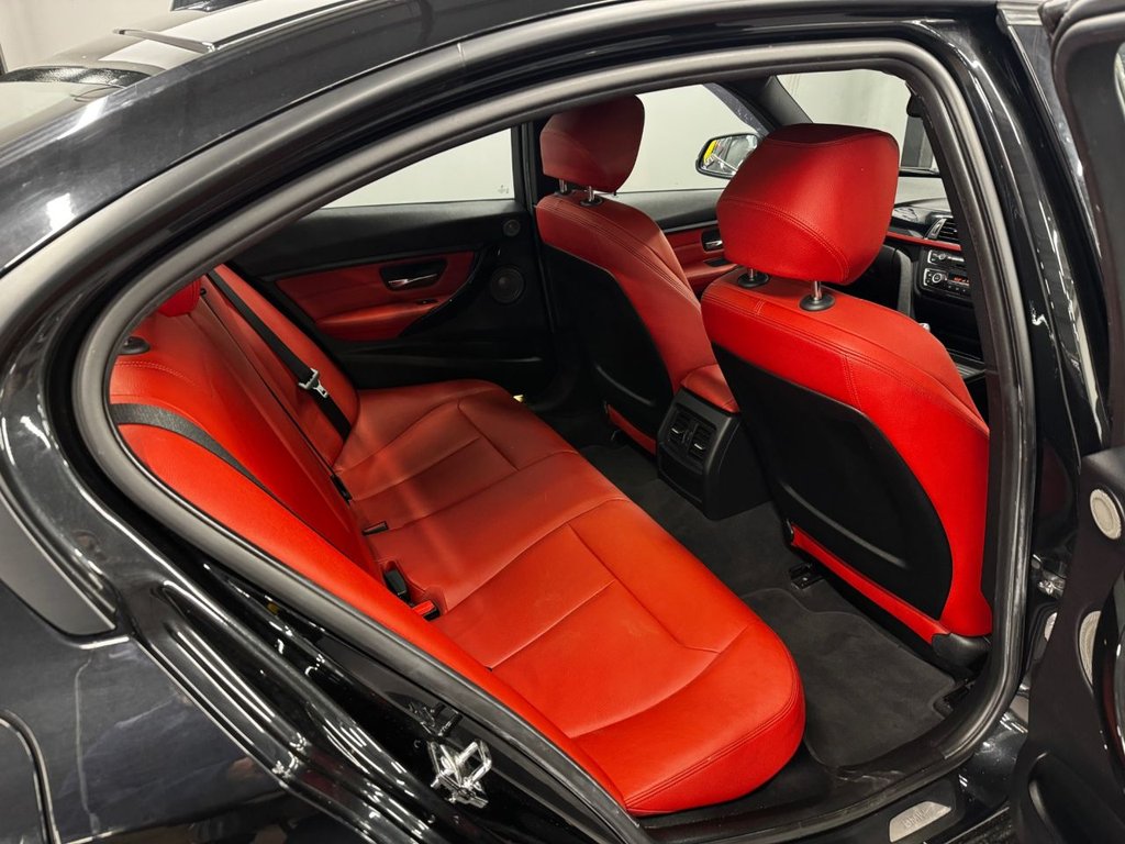 Used BMW 3 Series 2012 for sale - 78056357: Photo 16