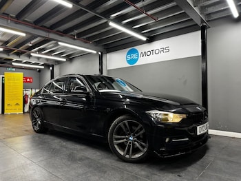 Used BMW 3 Series 2012 for sale - 78056357: Photo