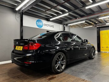 Used BMW 3 Series 2012 for sale - 78056357: Photo