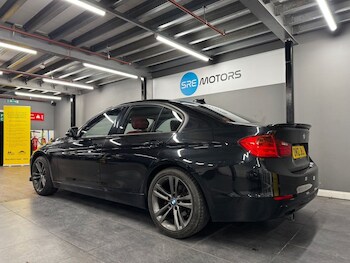 Used BMW 3 Series 2012 for sale - 78056357: Photo