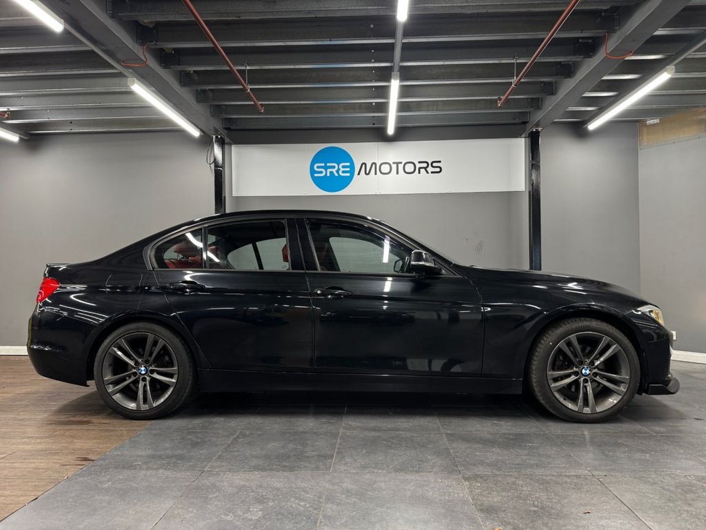 Used BMW 3 Series 2012 for sale - 78056357: Photo 5