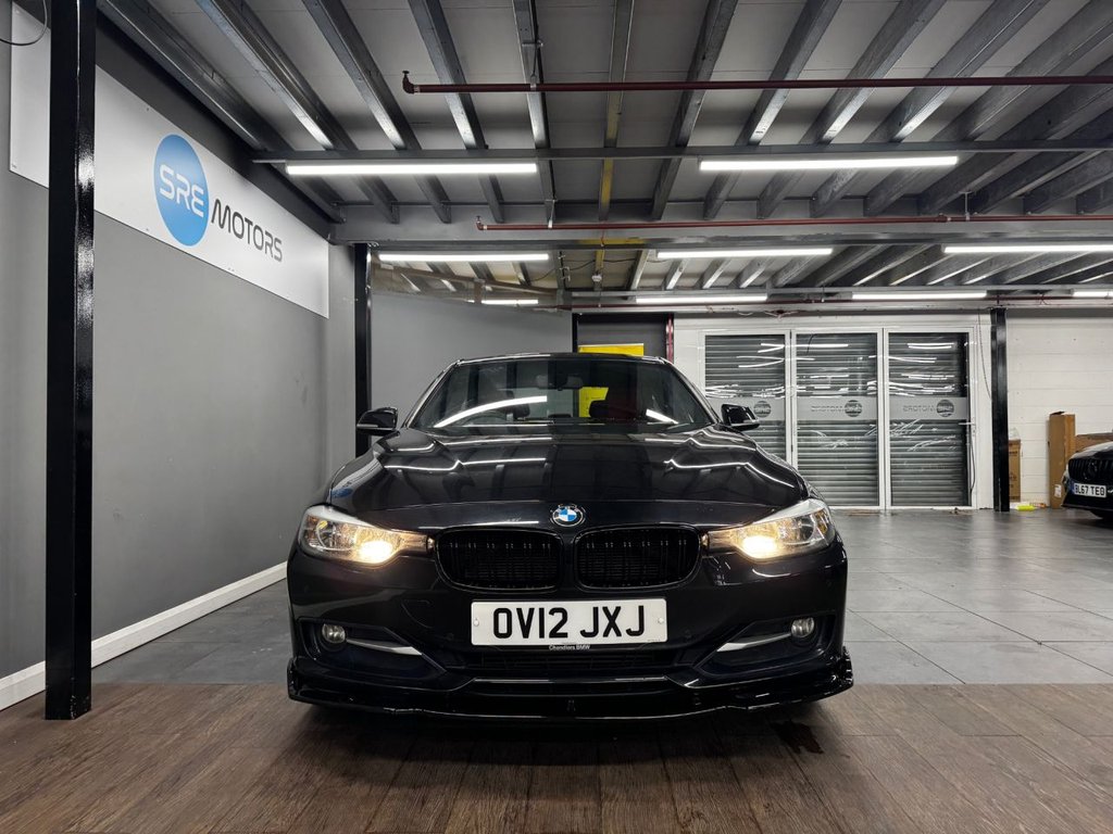 Used BMW 3 Series 2012 for sale - 78056357: Photo 7