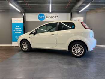 Used Fiat Punto 2014 for sale - 74280202: Photo