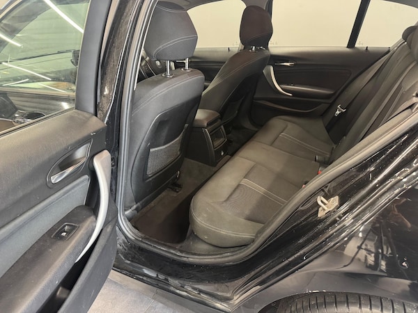 Used BMW 1 Series 2016 for sale - 76214310: Photo 12