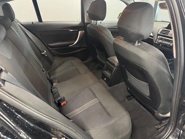 Used BMW 1 Series 2016 for sale - 76214310: Photo 13