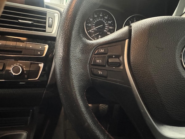 Used BMW 1 Series 2016 for sale - 76214310: Photo 14