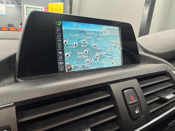 Used BMW 1 Series 2016 for sale - 76214310: Photo 16