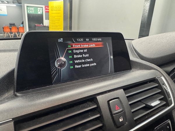 Used BMW 1 Series 2016 for sale - 76214310: Photo 17