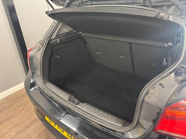 Used BMW 1 Series 2016 for sale - 76214310: Photo 18