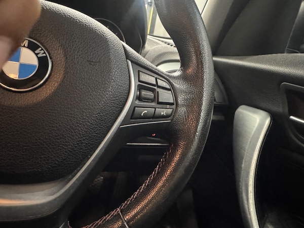 Used BMW 1 Series 2016 for sale - 76214310: Photo 19