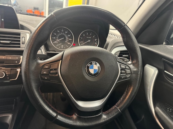 Used BMW 1 Series 2016 for sale - 76214310: Photo 20