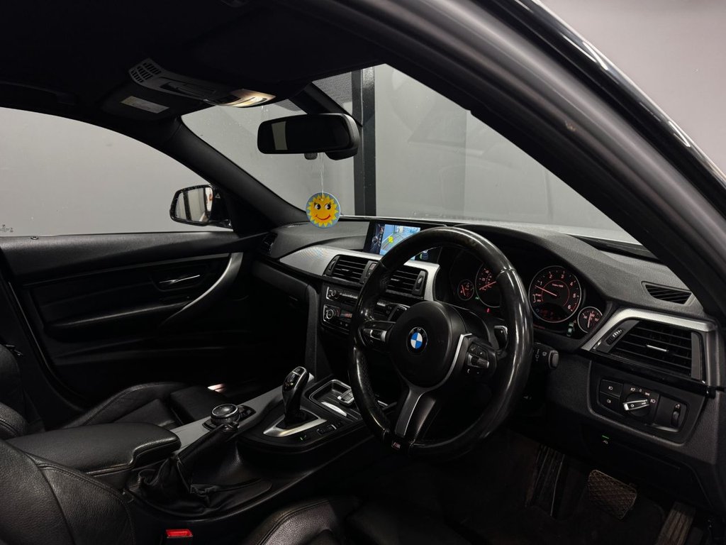 Used BMW 3 Series 2013 for sale - 77096287: Photo 11