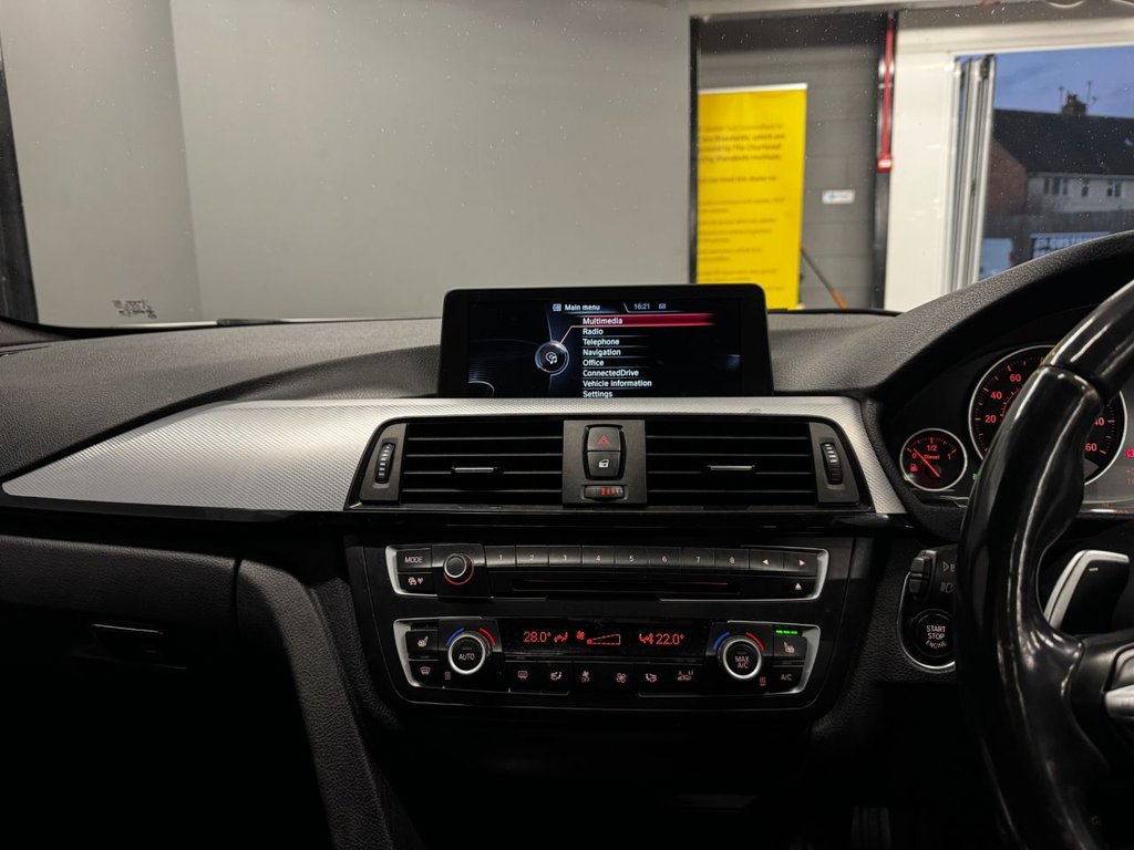 Used BMW 3 Series 2013 for sale - 77096287: Photo 12