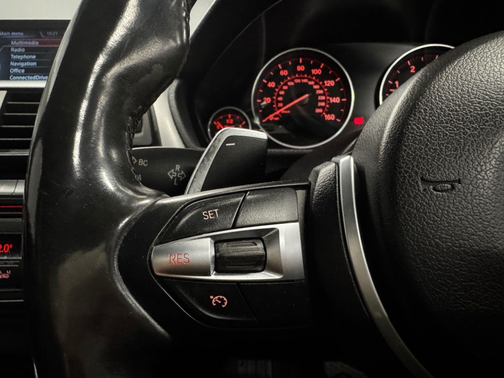 Used BMW 3 Series 2013 for sale - 77096287: Photo 13