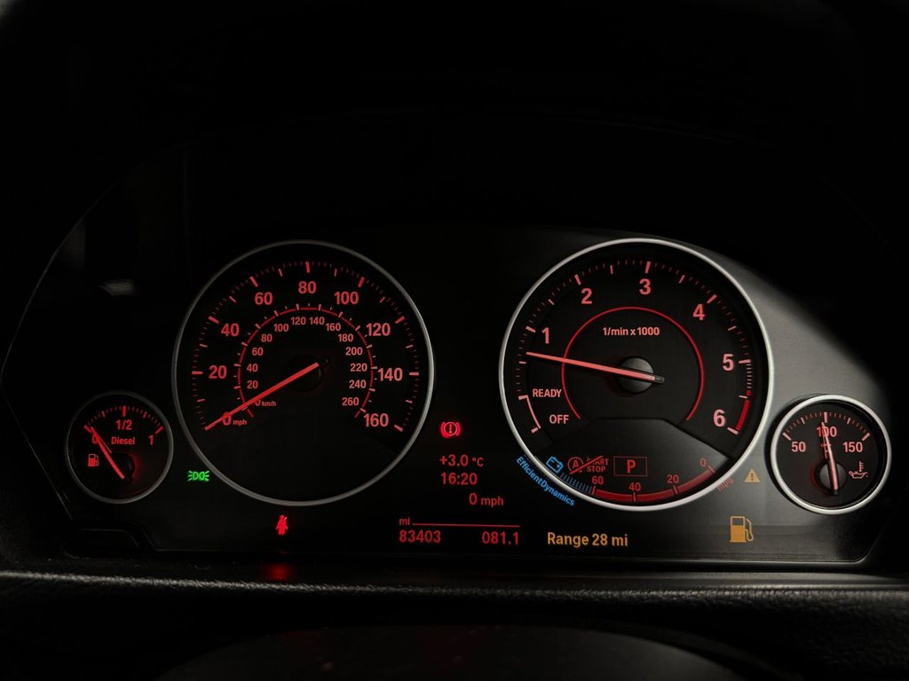 Used BMW 3 Series 2013 for sale - 77096287: Photo 16