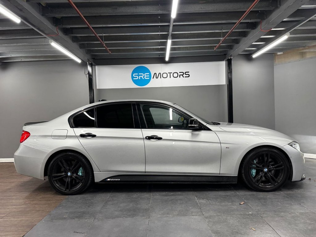 Used BMW 3 Series 2013 for sale - 77096287: Photo 2