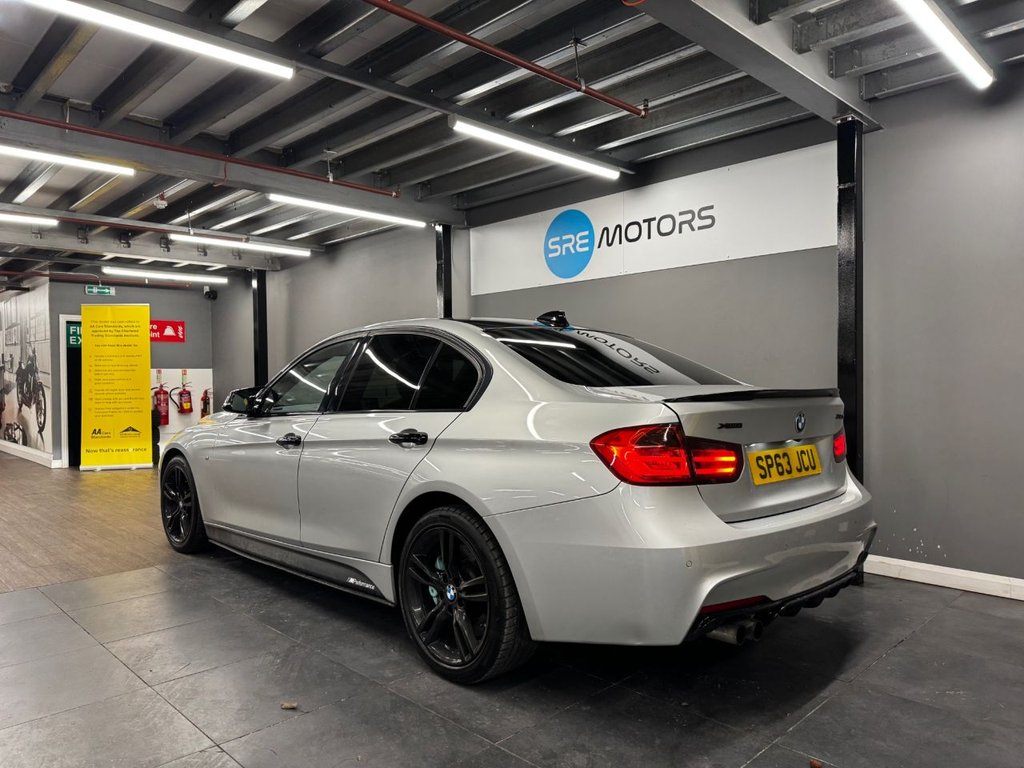 Used BMW 3 Series 2013 for sale - 77096287: Photo 3