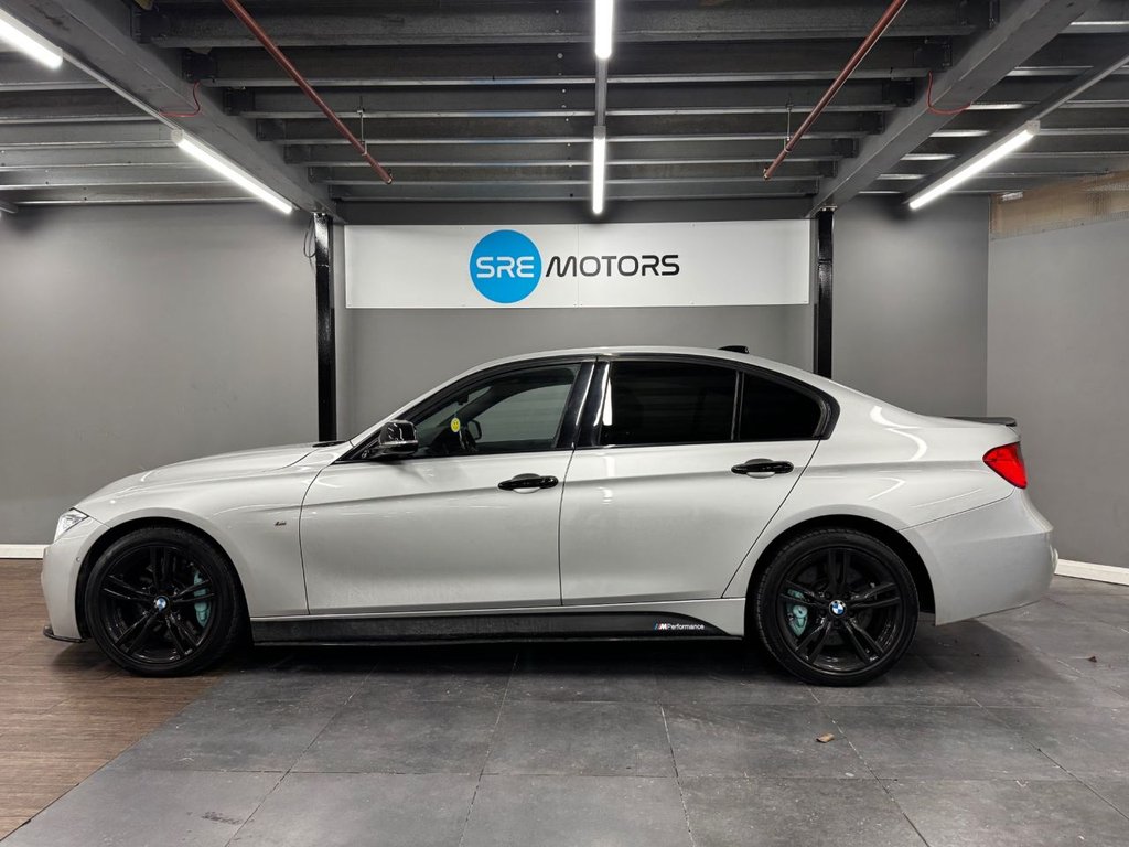 Used BMW 3 Series 2013 for sale - 77096287: Photo 4